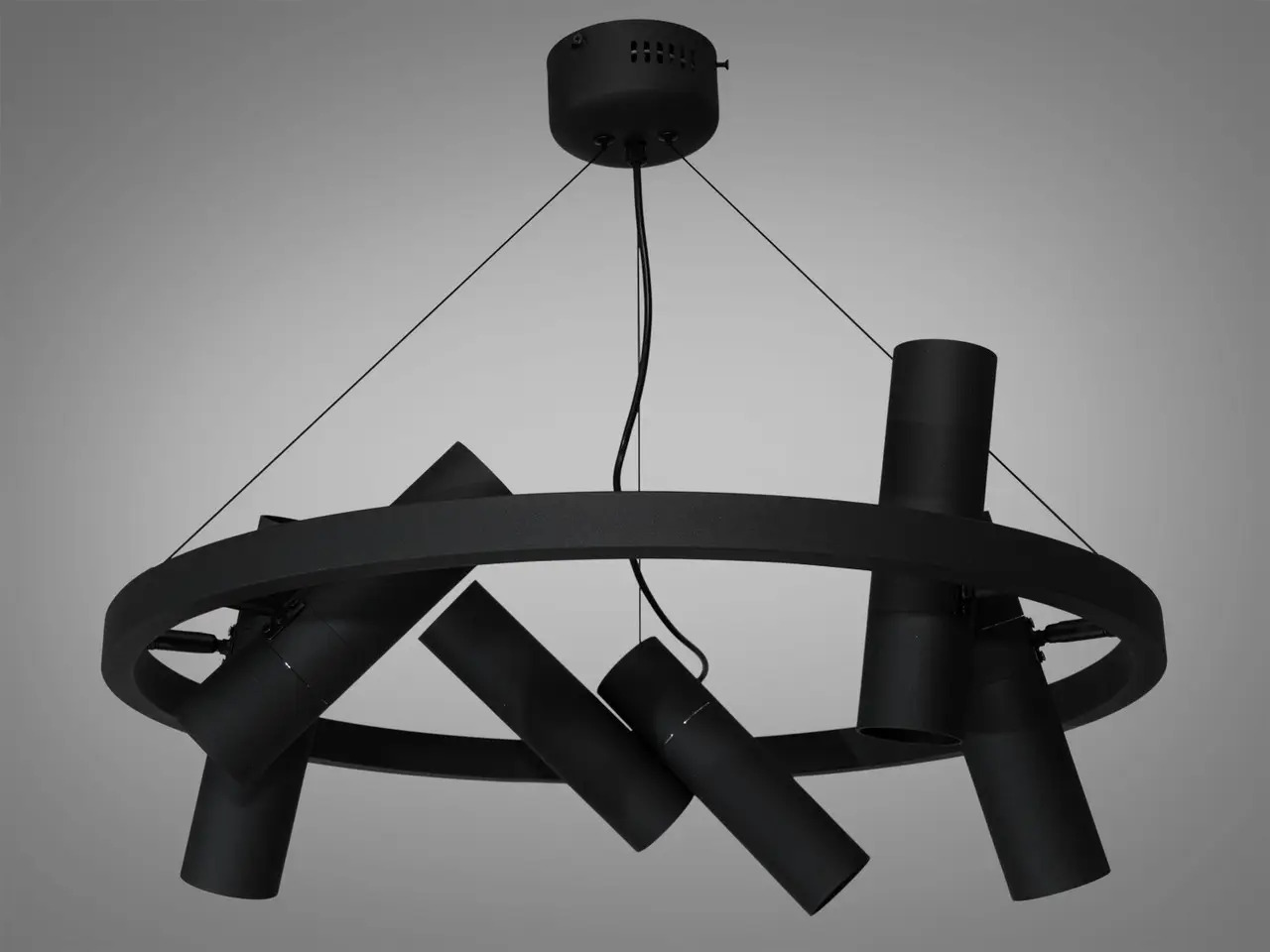 Как подобрать светильники с направленным светом от компании S-svit