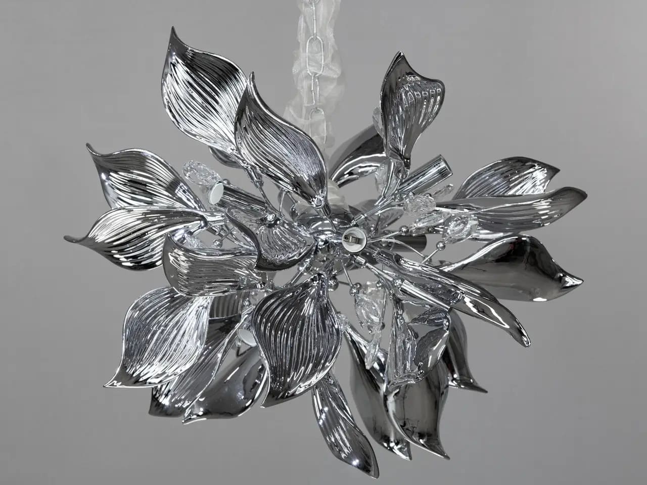 Люстры из фаянса S-svit от компании S-svit