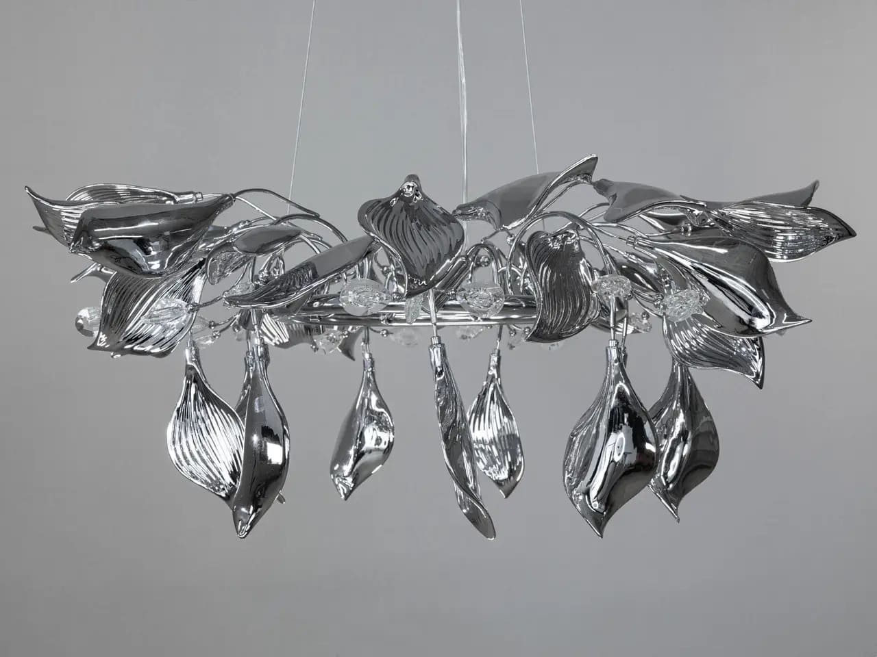 Как подобрать светильники с направленным светом от компании S-svit