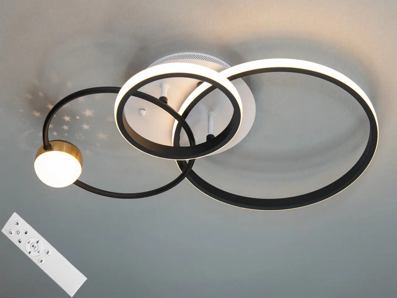 Какие бывают пульты: инфракрасные, радио и смартфон-управление от S-svit