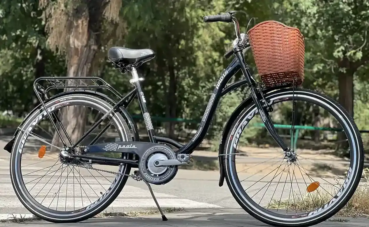 Купить городские велосипеды от Shatun