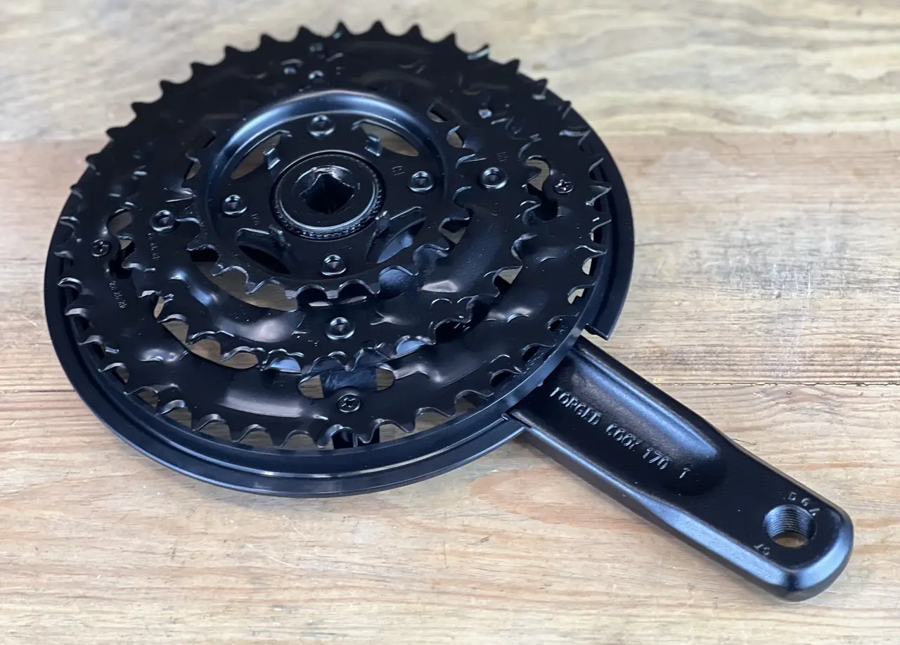 Запчасти от Shatun