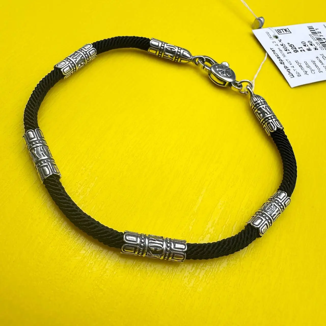 Серебряные цепочки с крестиками от компании Sriblo Ukraine