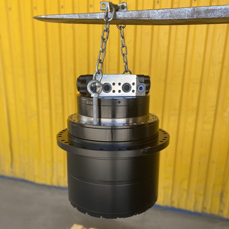 Знакомство с Техноактив Инвест