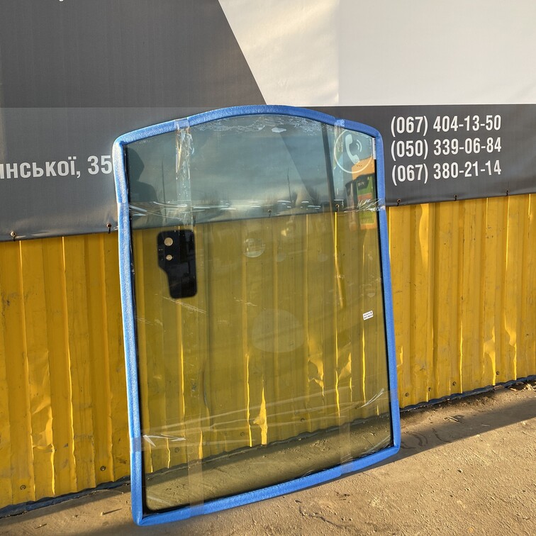 Знакомство с Техноактив Инвест