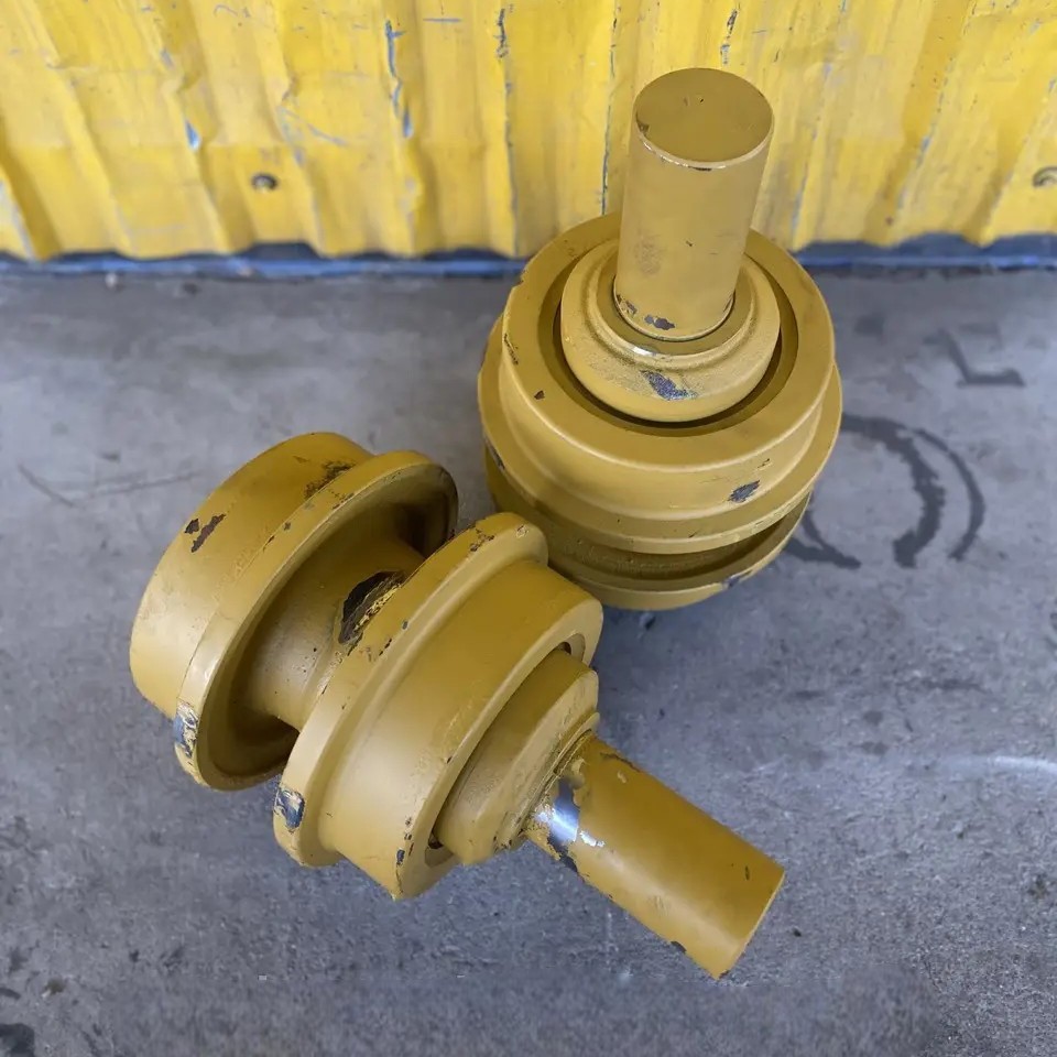 ролики для гусеничной ходовой от интернет-магазина Техноактив Инвест