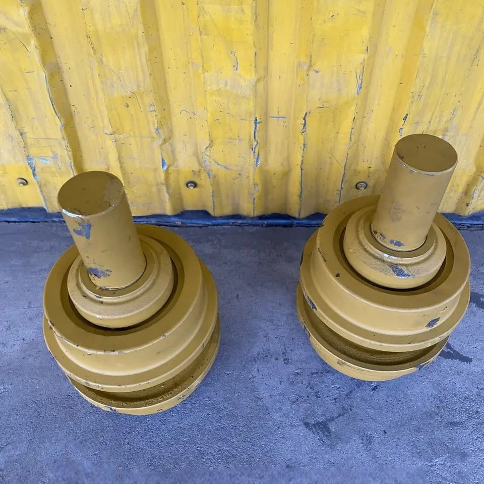 купить верхний ролик от Техноактив Инвест