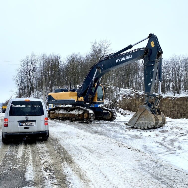 ООО Техноактив Инвест - история, миссия, ценности