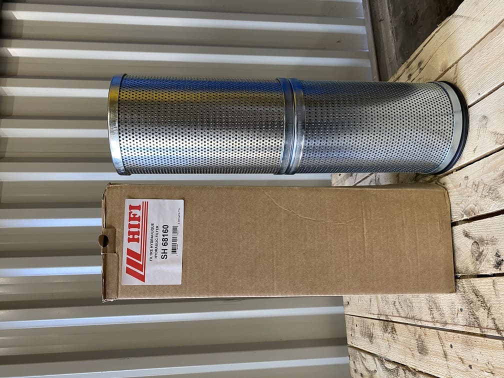 Советы по замене фильтров от ООО Техноактив Инвест 