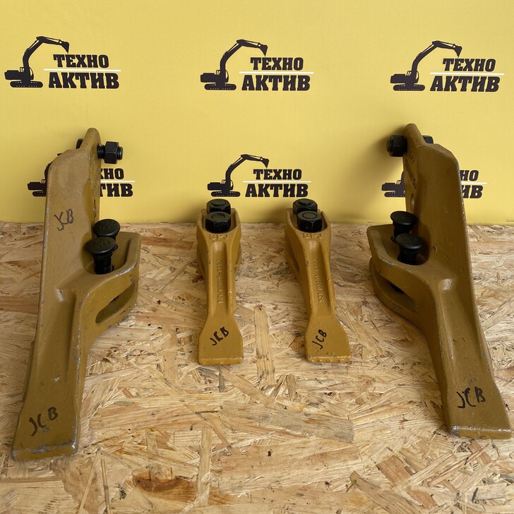 Советы по монтажу: натяжение цепи и регулировка от ООО Техноактив Инвест 