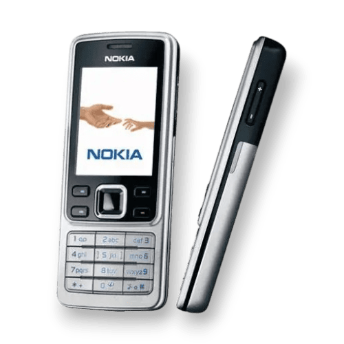 Кнопочные телефоны Nokia в интернет-магазине электроники, умной техники и гаджетов «Техно Базар»