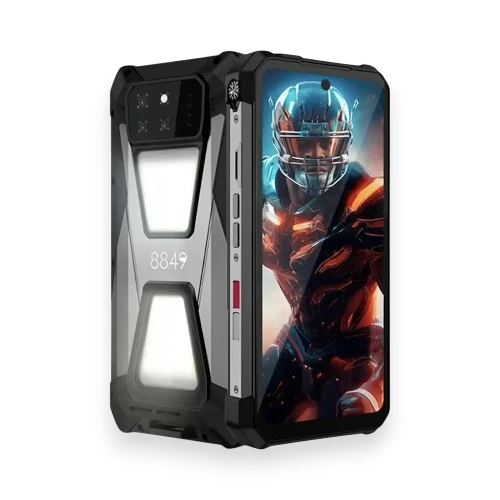  Захищені смартфони і телефони купити в Києві