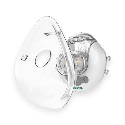 Небулайзери купити в Києві