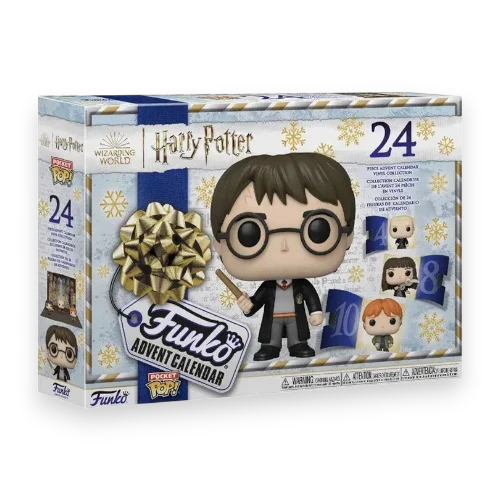 Адвент календари в интернет-магазине электроники, умной техники и гаджетов «Техно Базар»