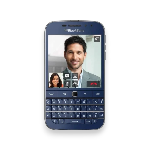 Мобильные телефоны BlackBerry купить в Киеве