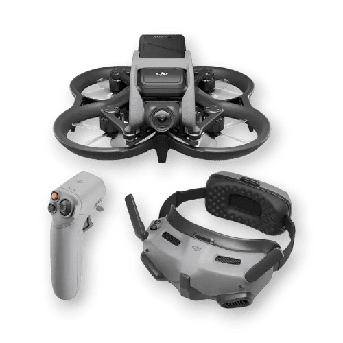 FPV дроны и аксессуары
в интернет-магазине электроники, умной техники и гаджетов «Техно Базар»