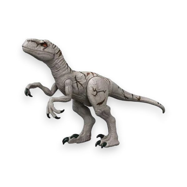 Игрушки Jurassic World купить в Киеве