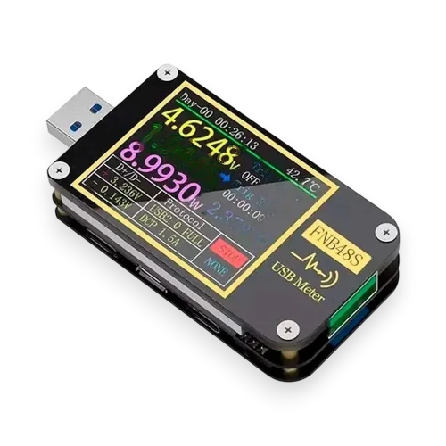 Указатели и индикаторы напряжения купить в Киеве