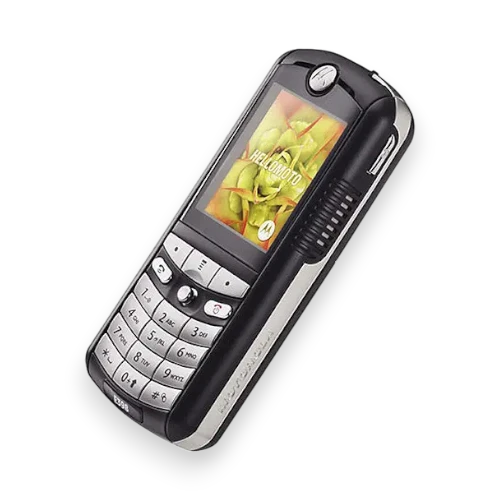 Кнопочные телефоны «Motorola» в интернет-магазине электроники, умной техники и гаджетов «Техно Базар»