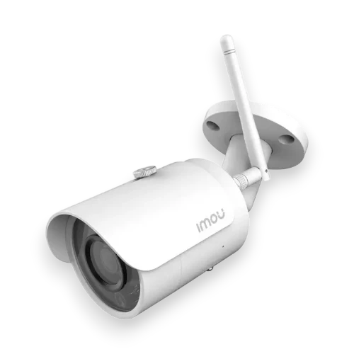 Видеокамеры и системы видеонаблюдения в интернет-магазине электроники, умной техники и гаджетов «Техно Базар»