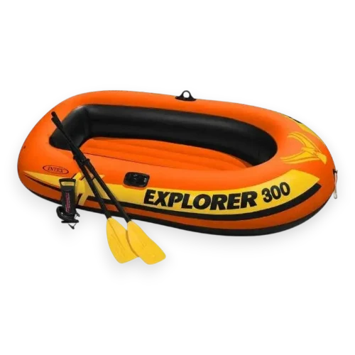 Товары для активного отдыха купить в Киеве