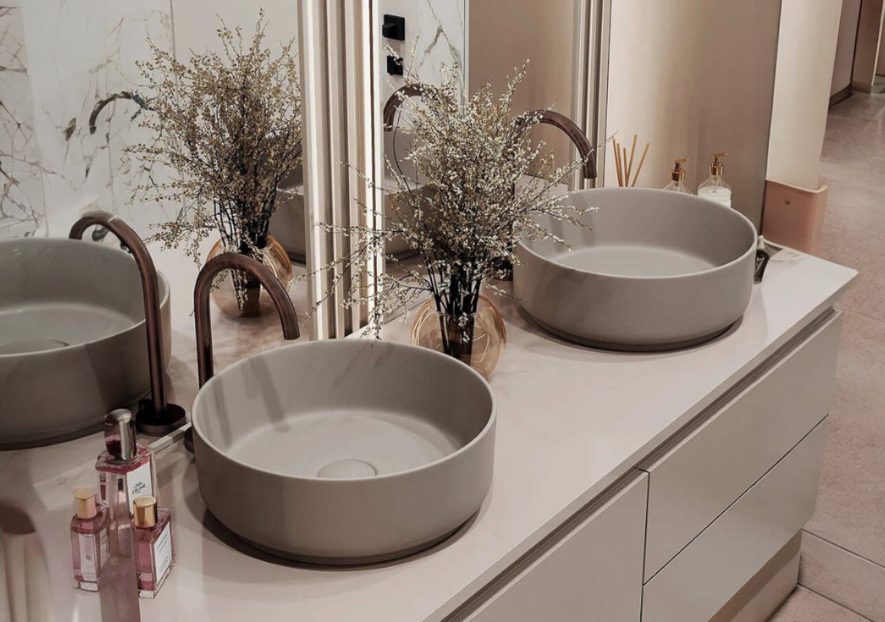 Ассортимент интернет-магазина Vilene