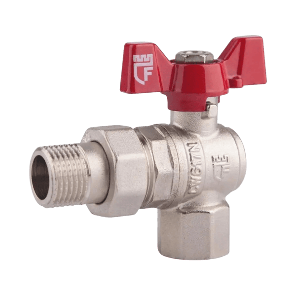 Кран Американка в интернет-магазине «Водокран»