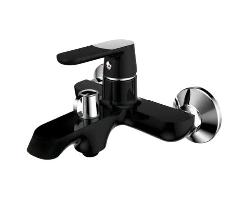 Смесители Миксус от компании «Водокран»