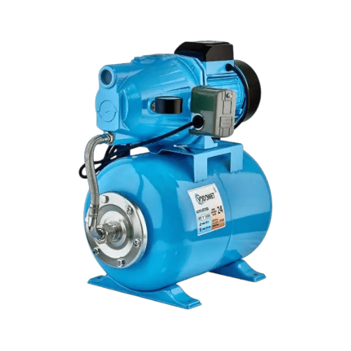 Насосные станции в интернет-магазине «Водокран»