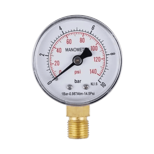Надежный термометр для отопления в интернет-магазине «Водокран»