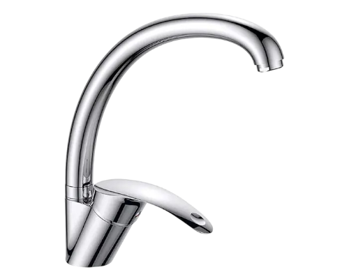 Смесители Haiba от компании «Водокран»