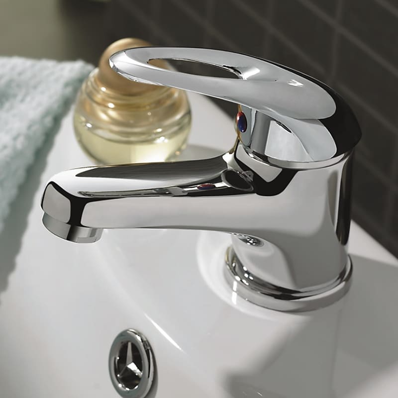 Смесители Haiba в интернет-магазине «Водокран»