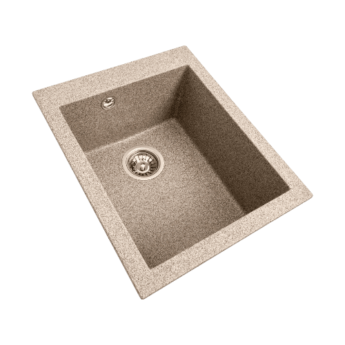 Мойки матовые из искусственного камня ТМ Platinum в интернет-магазине «Водокран»