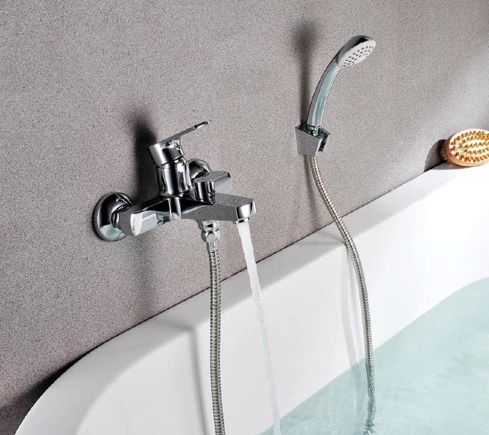 Смесители в интернет-магазине «Водокран»