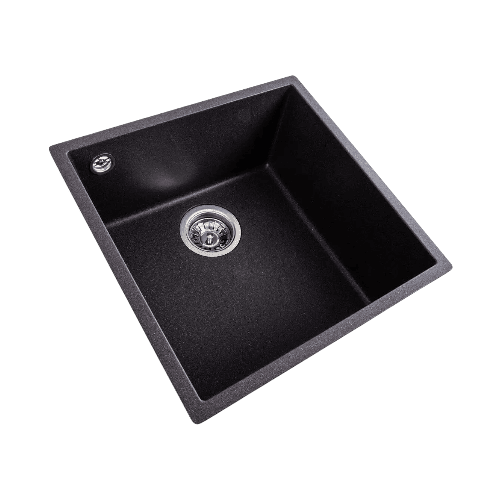 Стильная и долговечная мойка из искусственного камня в интернет-магазине «Водокран»