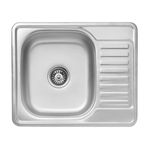 Мойки handmade ТМ Platinum купить в Харькове