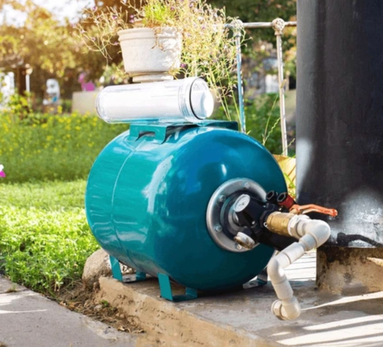 Почему интернет-магазин «Водокран»