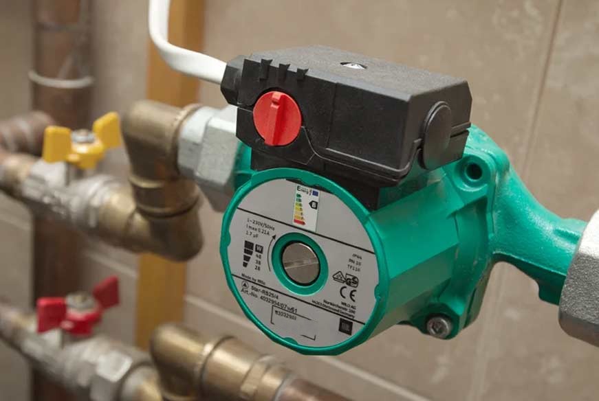 Почему наши насосы — отличный выбор от интернет-магазина «Водокран»