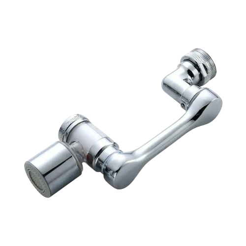 Гусак для смесителя или удобный аэратор в интернет-магазине «Водокран»