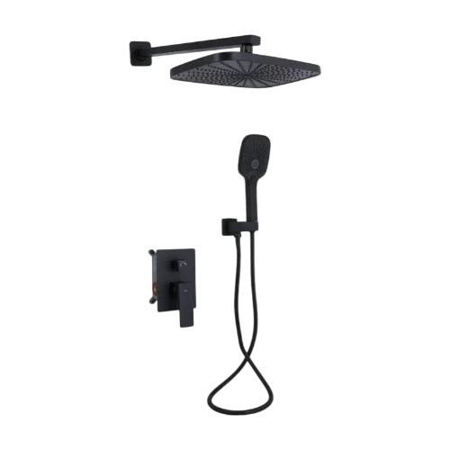 Змішувачі для душу купити у Харкові