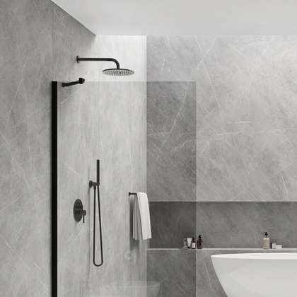 Стойки и системы для душа от интернет-магазина «Водокран»