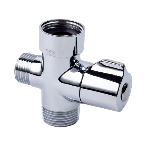 Гусак для смесителя или удобный аэратор в интернет-магазине «Водокран»