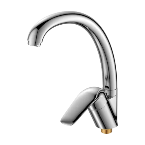 Змішувачі Haiba для кухні купити у Харкові