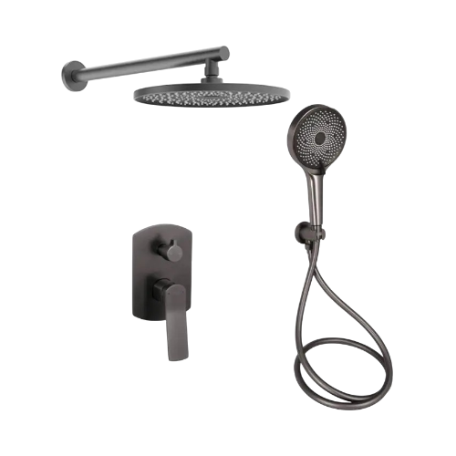 Смесители для душа в интернет-магазине «Водокран»