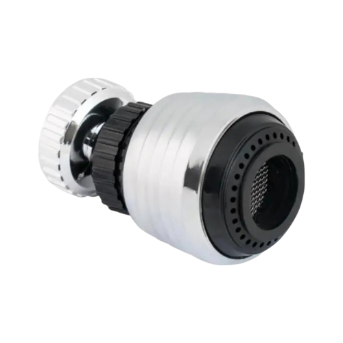 Аэраторы и гусаки (изливы) в интернет-магазине «Водокран»