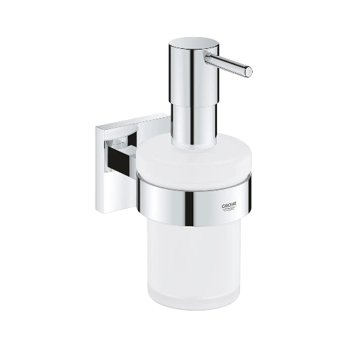 Дозаторы жидкого мыла в интернет-магазине «Водокран»