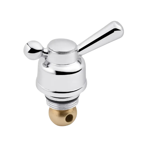 Картриджи и букси, переключатели душа, крепления для кранов в интернет-магазине «Водокран»