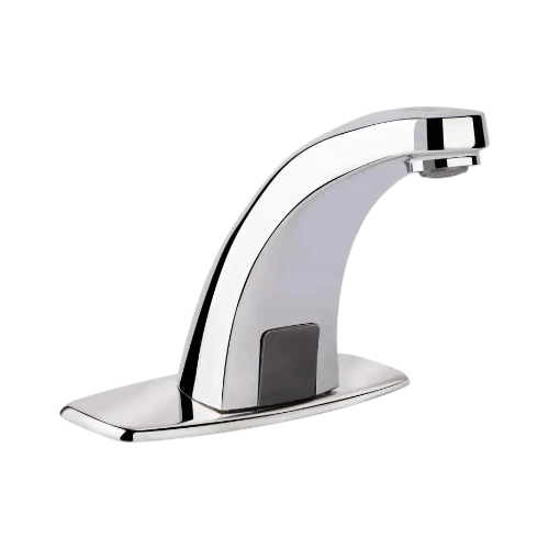 Сенсорні змішувачі купити у Харкові