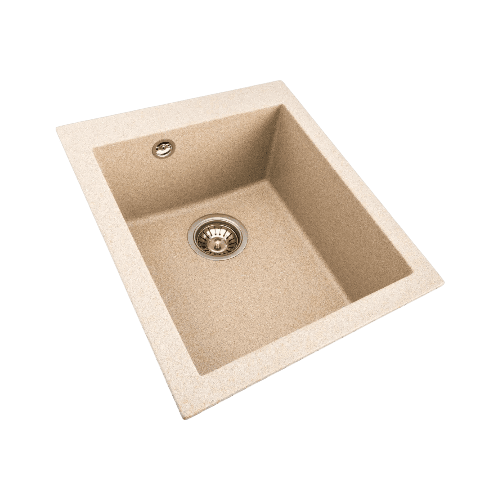 Гранитные мойки в интернет-магазине «Водокран»