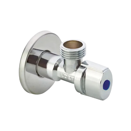 Koer шаровые краны в интернет-магазине «Водокран»